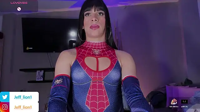 danna v online show from 17, 2, 2026