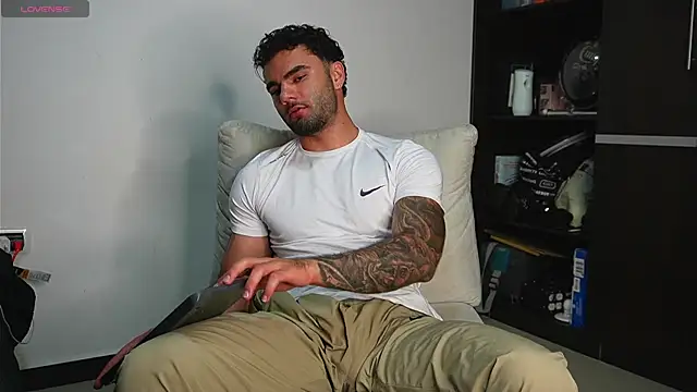 Derek w online show from 22, 4, 2026