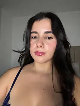 Natasha-28 online show from 6, 3, 2026