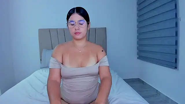 Natasha-28 online show from 20, 12, 2025