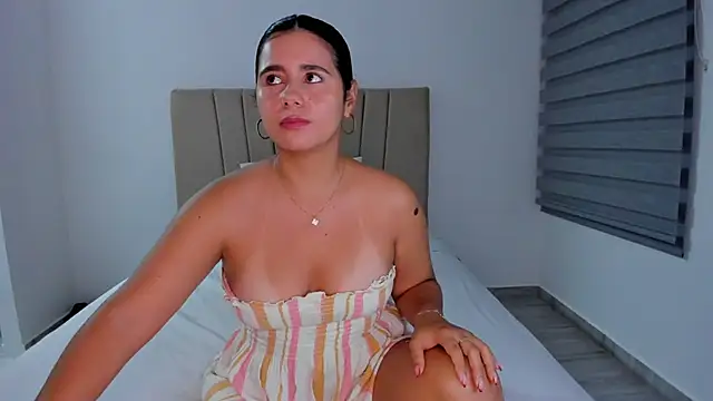 Natasha-28 online show from 13, 1, 2026