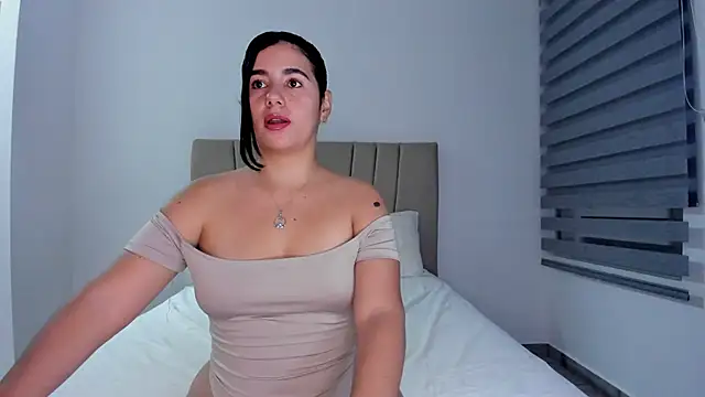 Natasha-28 online show from 2, 4, 2026