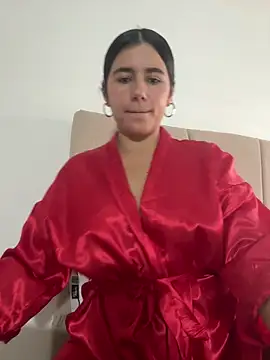 Natasha-28 online show from 10, 4, 2026