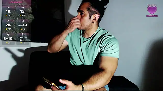 willian m777 online show from 15, 4, 2026