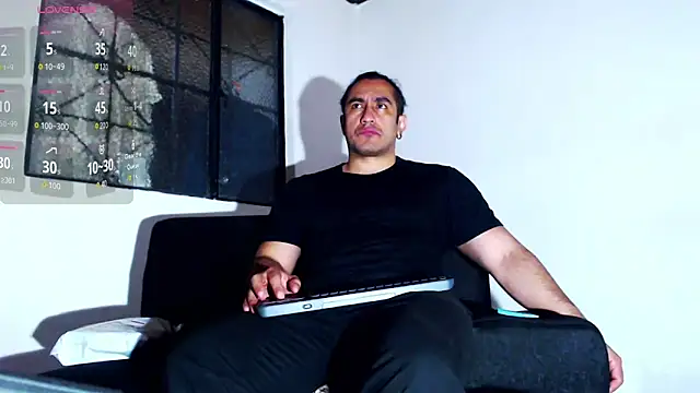 willian m777 online show from 31, 3, 2026