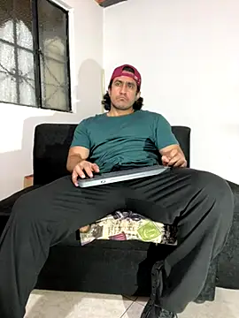 willian m777 online show from 11, 10, 2025