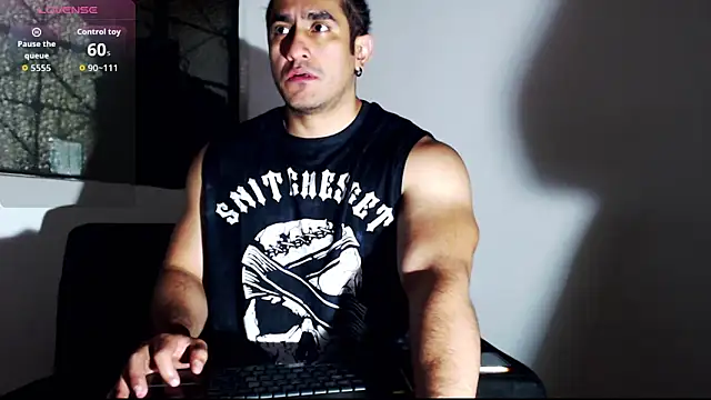 willian m777 online show from 11, 4, 2026