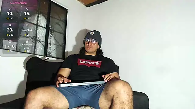 willian m777 online show from 27, 2, 2026