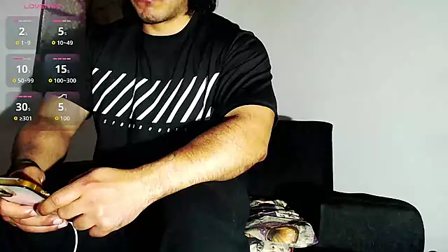 willian m777 online show from 26, 3, 2026