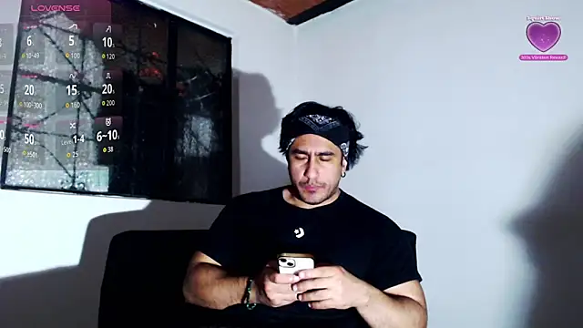 willian m777 online show from 23, 4, 2026