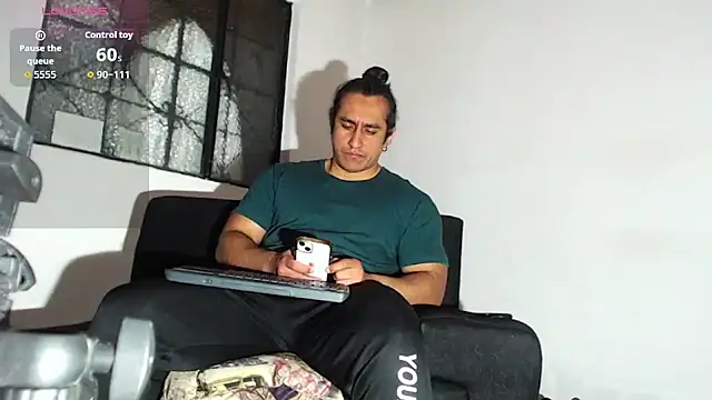 willian m777 online show from 5, 2, 2026