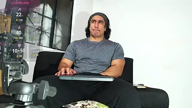 willian m777 online show from 8, 11, 2025