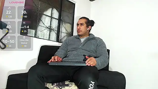 willian m777 online show from 6, 1, 2026