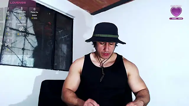 willian m777 online show from 9, 5, 2026