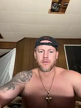 Freakslut007 online show from 24, 1, 2025