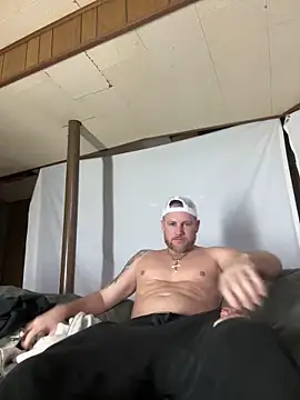 Freakslut007 online show from 4, 12, 2024