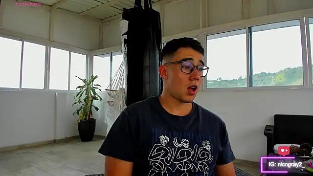 owengray2n online show from 16, 3, 2025