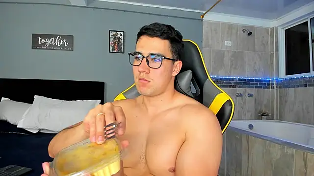 owengray2n online show from 21, 1, 2025