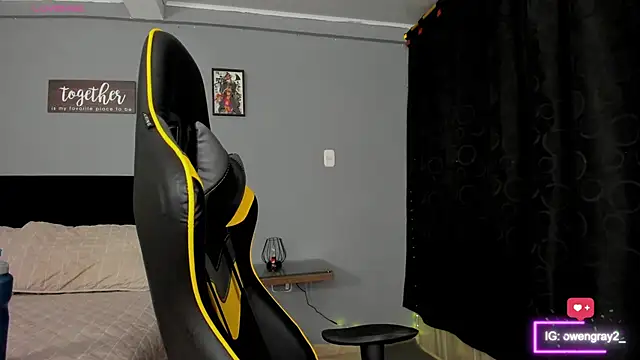 owengray2n online show from 19, 3, 2025