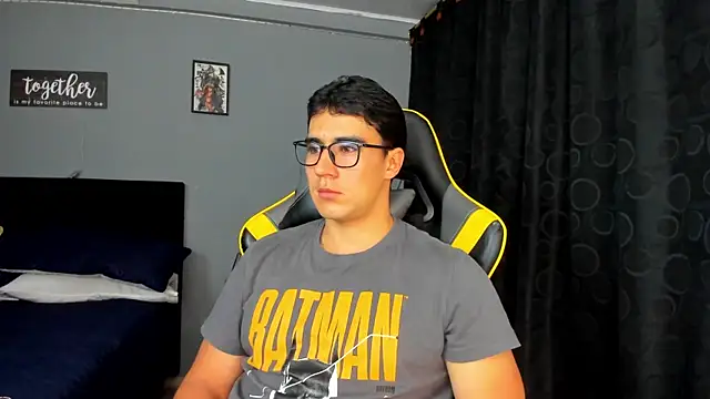 owengray2n online show from 29, 9, 2025