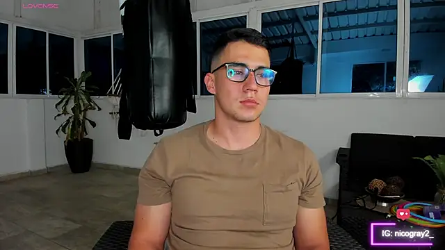 owengray2n online show from 16, 3, 2025