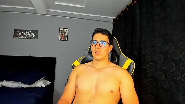 owengray2n online show from 24, 9, 2025