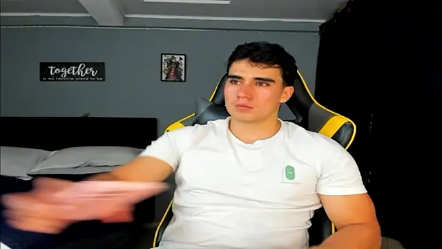 owengray2n online show from 11, 10, 2025