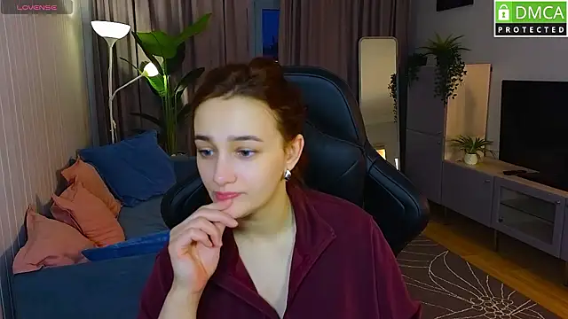 Sinty Noria online show from 20, 2, 2026