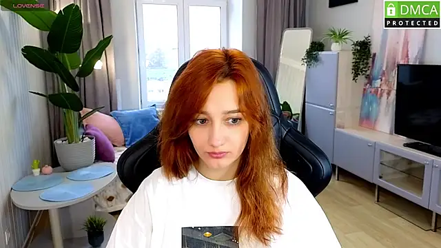 Sinty Noria online show from 15, 4, 2026