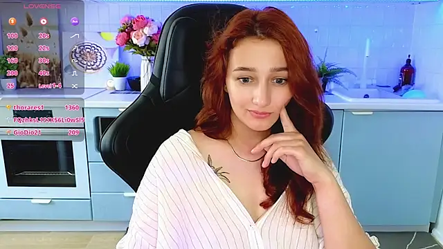 Snapshot of Sinty_Noria chatting on 5, 7, 2026 Sinty Noria online show from 5, 7, 2026