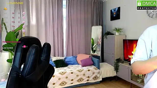 Sinty Noria online show from 24, 4, 2026