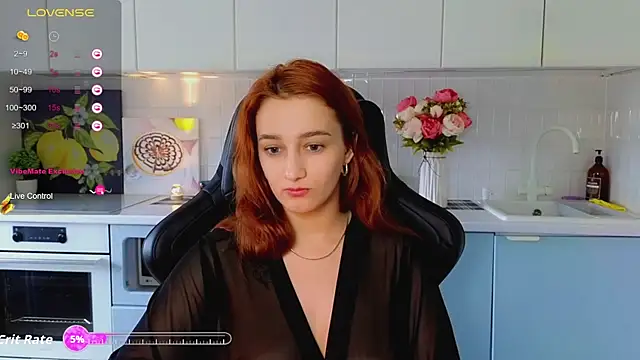 Snapshot of Sinty_Noria chatting on 19, 5, 2026 Sinty Noria online show from 19, 5, 2026