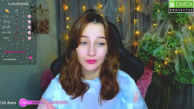 Snapshot of Sinty_Noria chatting on 27, 10, 2025 Sinty Noria online show from 27, 10, 2025