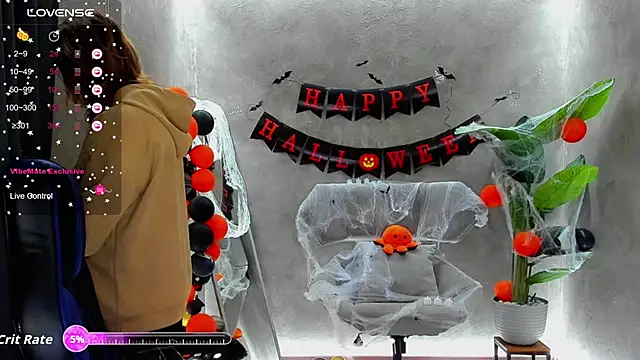 Snapshot of Sinty_Noria chatting on 1, 11, 2025 Sinty Noria online show from 1, 11, 2025