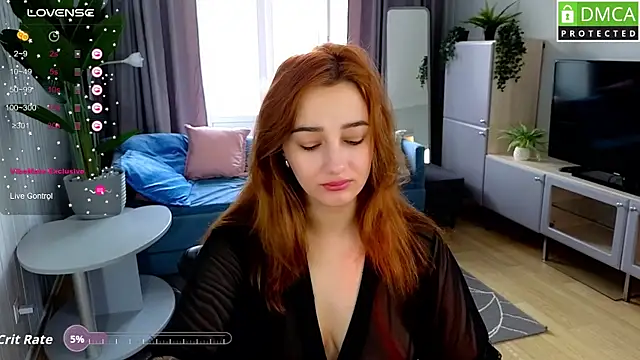 Sinty Noria online show from 3, 4, 2026