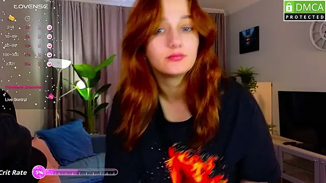 Sinty Noria online show from 18, 2, 2026