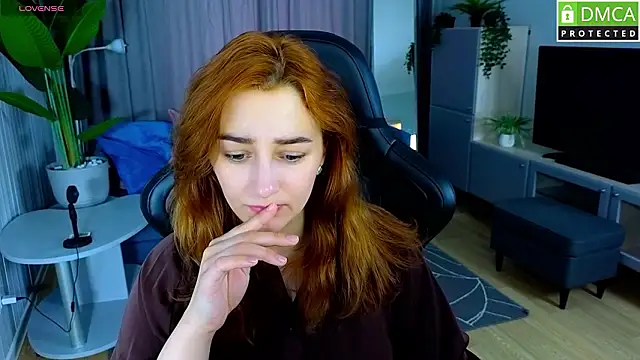 Sinty Noria online show from 29, 3, 2026