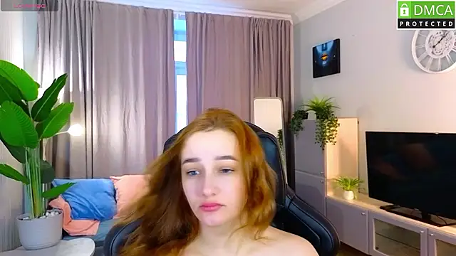 Sinty Noria online show from 11, 3, 2026