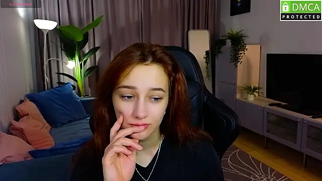 Sinty Noria online show from 16, 2, 2026