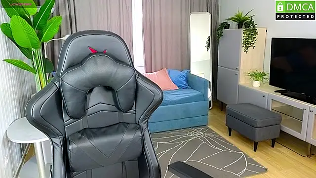 Sinty Noria online show from 27, 3, 2026