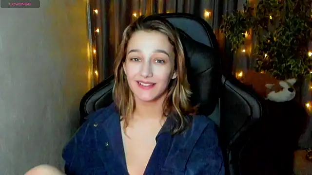Sinty Noria online show from 18, 2, 2025