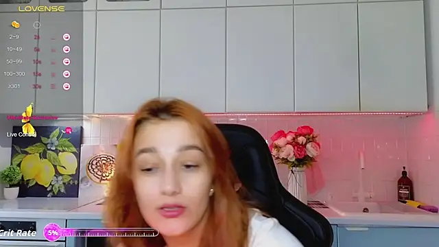 Snapshot of Sinty_Noria chatting on 3, 6, 2026 Sinty Noria online show from 3, 6, 2026