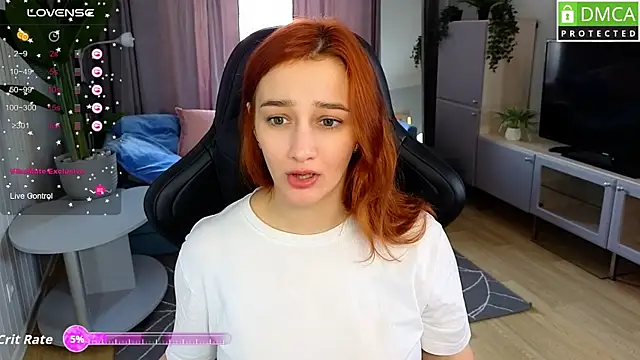 Sinty Noria online show from 13, 4, 2026