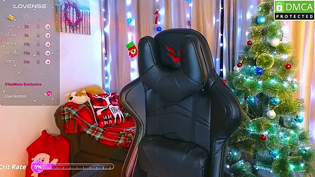 Sinty Noria online show from 6, 1, 2026