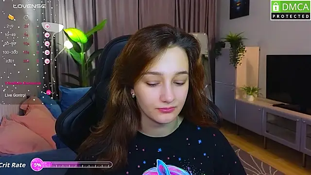 Sinty Noria online show from 11, 2, 2026