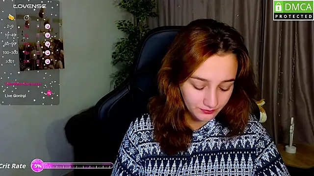 Snapshot of Sinty_Noria chatting on 21, 10, 2025 Sinty Noria online show from 21, 10, 2025