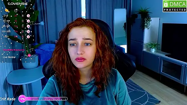 Sinty Noria online show from 19, 3, 2026