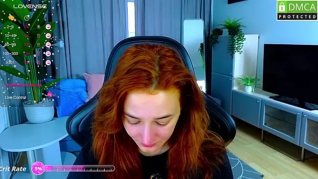 Sinty Noria online show from 20, 3, 2026