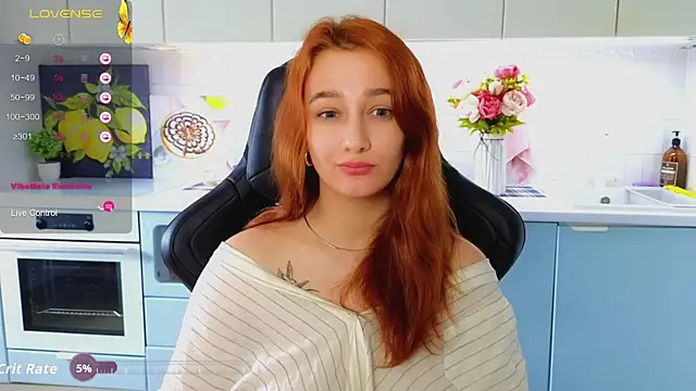 Snapshot of Sinty_Noria chatting on 18, 5, 2026 Sinty Noria online show from 18, 5, 2026