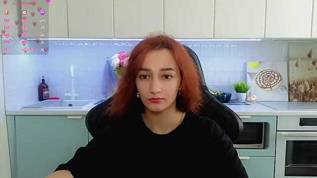 Snapshot of Sinty_Noria chatting on 16, 7, 2026 Sinty Noria online show from 16, 7, 2026